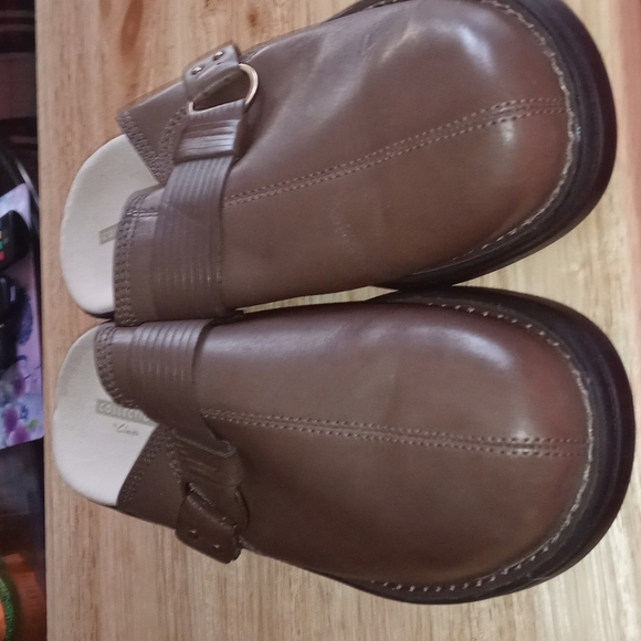 Women Clarks shoes - Picture 1 of 7